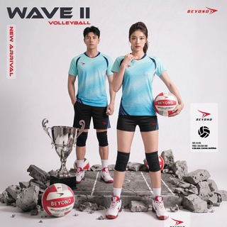 Áo bóng chuyền Beyono Wave 2 (4)